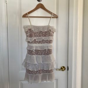 For love & lemons dress brand new